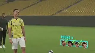 Ronaldo Clip For Edit | 