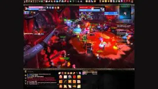 Shandris Feathermoon Orgrimmar