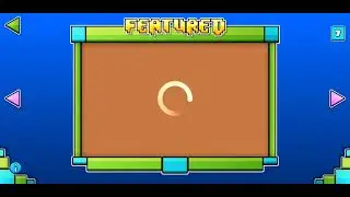 Blow und Gear [Geometry dash world]