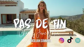 Pas de Fin - Official Video | Summer 2025&rsquo;s Luxe Mediterranean Fashion & Dance Anthem-CharlieJaneMia