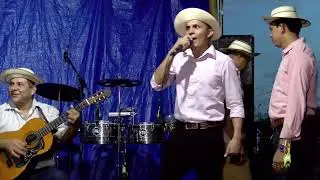 CANTADERA POTUGUILLA DE PARITA TORRENTE MESANO