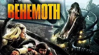 Behemoth Hollywood  Advanture Movie || Hindi Dubbed Movie || Full HD