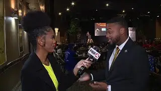 Fort Myers honors Dr. King's legacy through a unity breakfast
