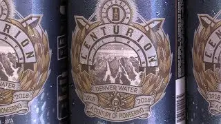 Centurion Fine Pilsner