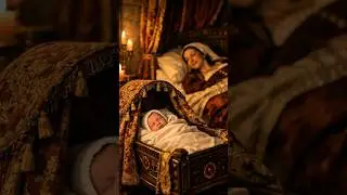Родившись наследницей престола, а затем объявленной незаконнорожденной: восхождение Марии I.