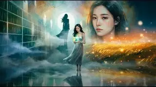 Echoes in the Hiss | Emotional Healing Music for Introspection & Solitude