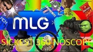 SICKEST 360 NOSCOPE IN CS GO HISTORY