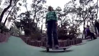 CHINA2015