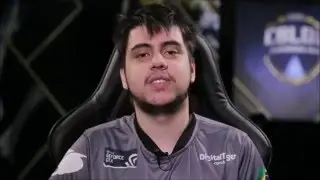 TOKERS ZOA YODA (CbLOL 2016)