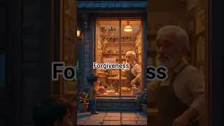 The Baker&rsquo;s Forgiveness 💛 | A Heart-Touching Story About Kindness and Redemption
