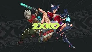 2XKO Continue | NU-CPS2 Originals - Natsu Fuji (Audio)