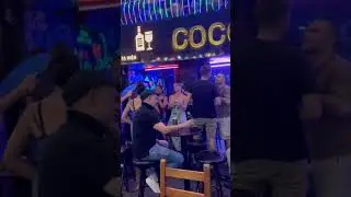 Hanoi ll Vietnam ll Old Quarter Beer Street #hanoi #vietnam #travel #beerstreet