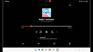 BBC Radio 1 Anthems 2017 Top