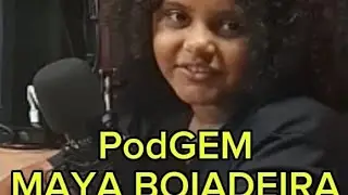 Maya boiadeira
