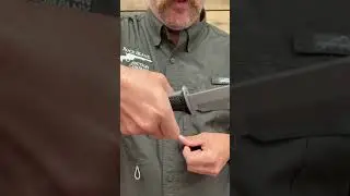 It&rsquo;s a knife! It&rsquo;s a gun! It&rsquo;s a knife gun and it&rsquo;s Joel&rsquo;s pick of the August 7th A&A auction.