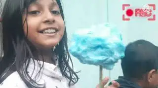 missing child hood... by Ahdha  & Hamdha  leisure with pleasure