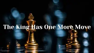 The King Has One More Move | New Worship Music 2025 | Route 66 Worship Project