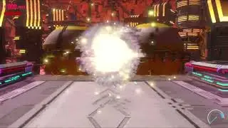 Sonic Frontiers 4-8 Unrestricted in 11&rdquo;04 WR