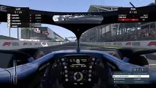 Part 2 Failcast F1: Redoing Our Season Finale Because Codies...