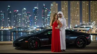 ✨ Habibi Moonlight Over Samarkand 2025 | Oriental Chill Groove 🌙 Oud Fusion & Desert Lounge Vibes