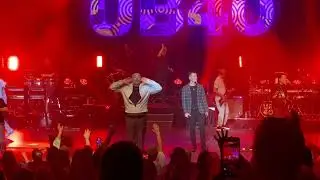 UB40 - Red Red Wine - 09/30/2025