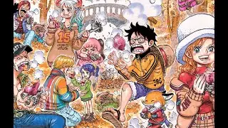 One Piece 1166! Live Reaction XEBEC DEFEATED!? GOD VALLEY ENDS NOW!!