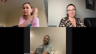 ОТЗЫВЫ ТЕТА ХИЛИНГ ОБУЧЕНИЕ БАЗОВЫЙ КУРС  ИНСТРУКТОР ВАЛЕНТИНА ОРЛОВА