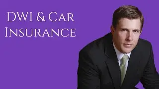 Will a DWI Conviction Affect My Car Insurance? | Carl Barkemeyer, Criminal Defense Attorney