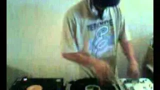 Jigmastas routine reviseted by djbk1 +o.v.m   travis blaque