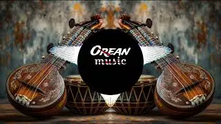 Orean music_ Piano Instrumental Raw Music . Free use 