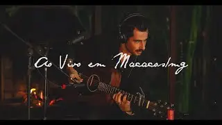JAY HORSTH - Live Youtube / Ao Vivo em Macacos/MG
