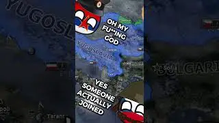 КОГДА ИГРОК ПОРТУГАЛИИ ПЕРЕХОДИТ НА ЧЕРТОГО! | Hearts of Iron IV MP #hoi4 #dankusmemecus #tommyka...