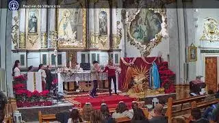 Festival de Villancicos