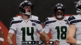 Seahawks vs bangles who will win