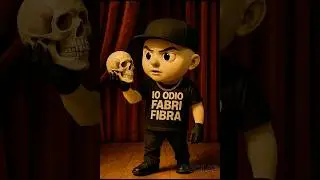 Capuccino Assassino X Fabri Fibra - Red Bull 64 Bars #fabrifibra #cappuccinoassassino #redbull64bars