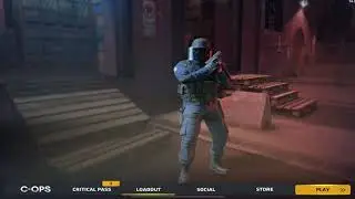 Case Opening + Case Giveaway Winners | Critical Ops | NoScopeFight