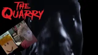 This got intense w/Thordudeman11 | the Quarry -part 2