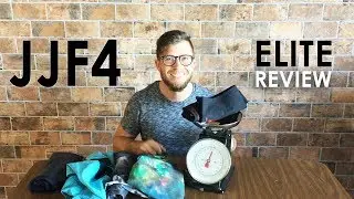 Hurley JJF4 Elite Boardshort Review, Fit, and Comparison