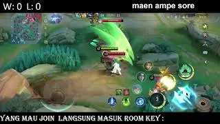 XP latihan