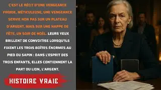Le Carnet Noir Un Jugement Dernier au Soir de No&euml;l