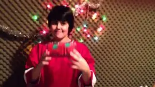 Fast Lanche de Natal