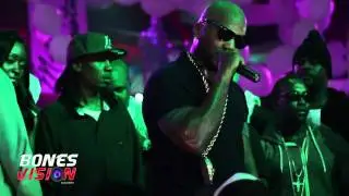 Young Jeezy  KING OF DIAMONDS @KOD_MIAMI (Official)