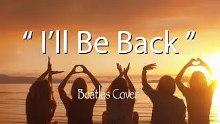 I'll be Back Drums