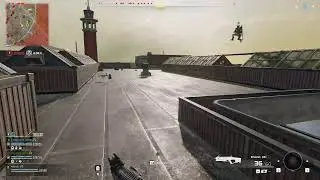 COD | battlefield 6 maybee