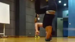 The Most Epic Dance Fails On The Internet