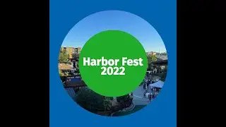 Harbor Fest 2022