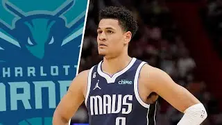 Josh Green BEST HIGHLIGHTS from the 2023-24 Season | Welcome to Charlotte!