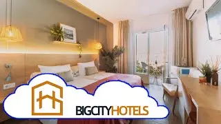 BigCityHotels &bull; Review Hotel Bell Repos