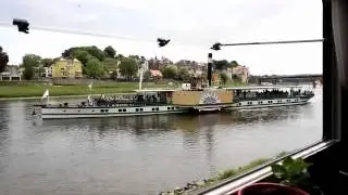 S&auml;chsische Dampfschifffahrt