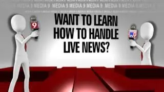 MEDIA9 ADMISSION PROMO